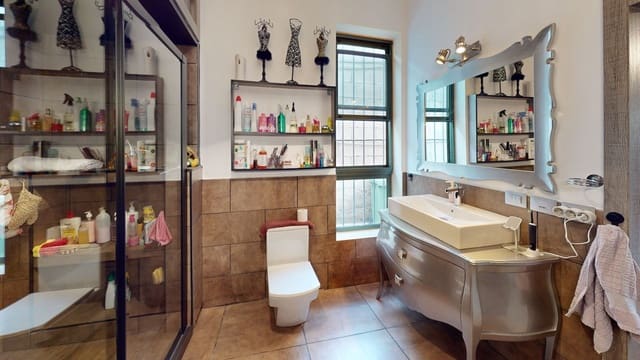 2 soveværelse Villa til salg i El Salobre, San Bartolomé de Tirajana med garage - € 425.000 (Ref: 7973988)