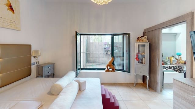 2 soveværelse Villa til salg i El Salobre, San Bartolomé de Tirajana med garage - € 425.000 (Ref: 7973988)