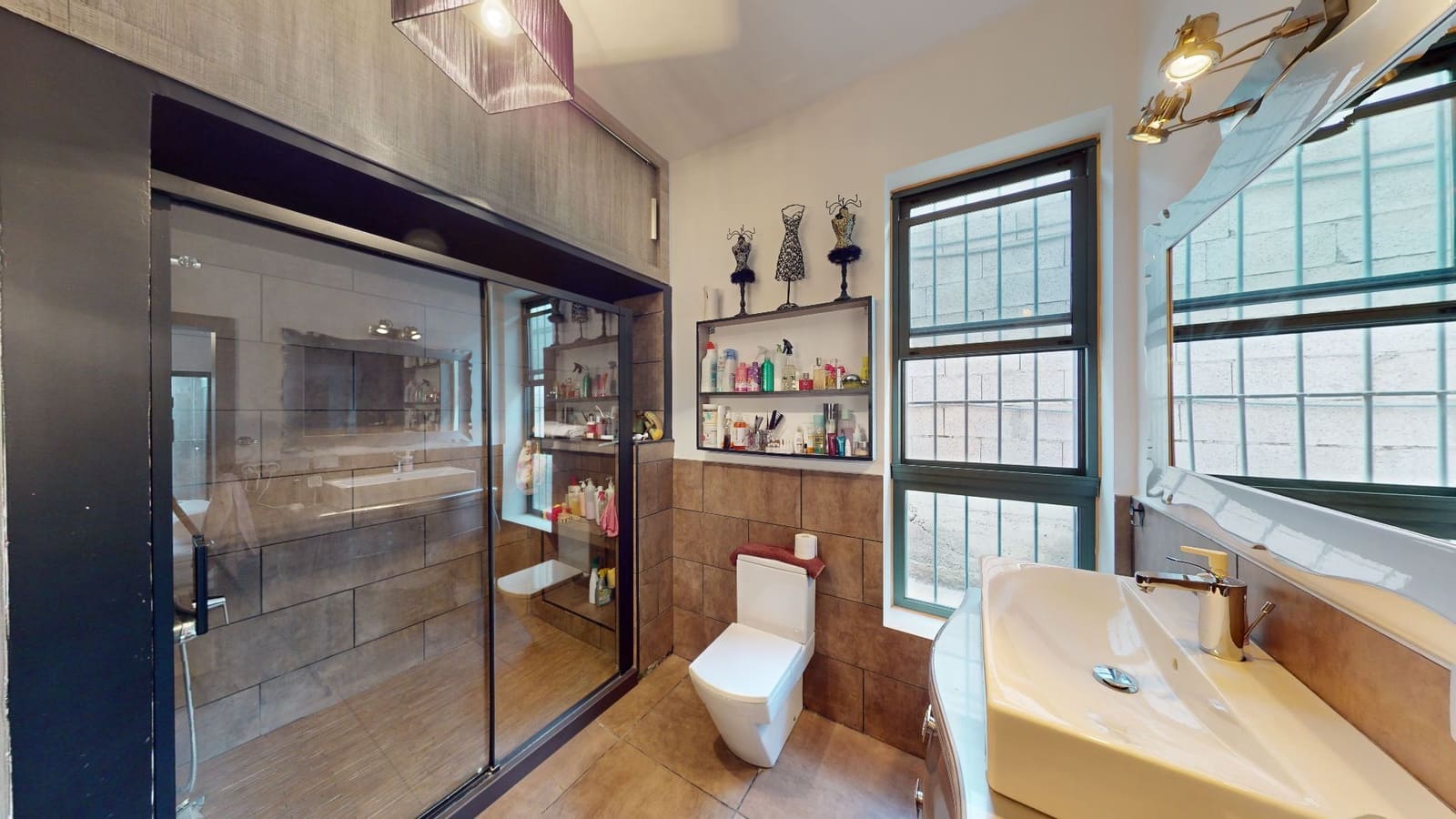 2 soveværelse Villa til salg i El Salobre med garage - € 425.000 (Ref: 7973988)