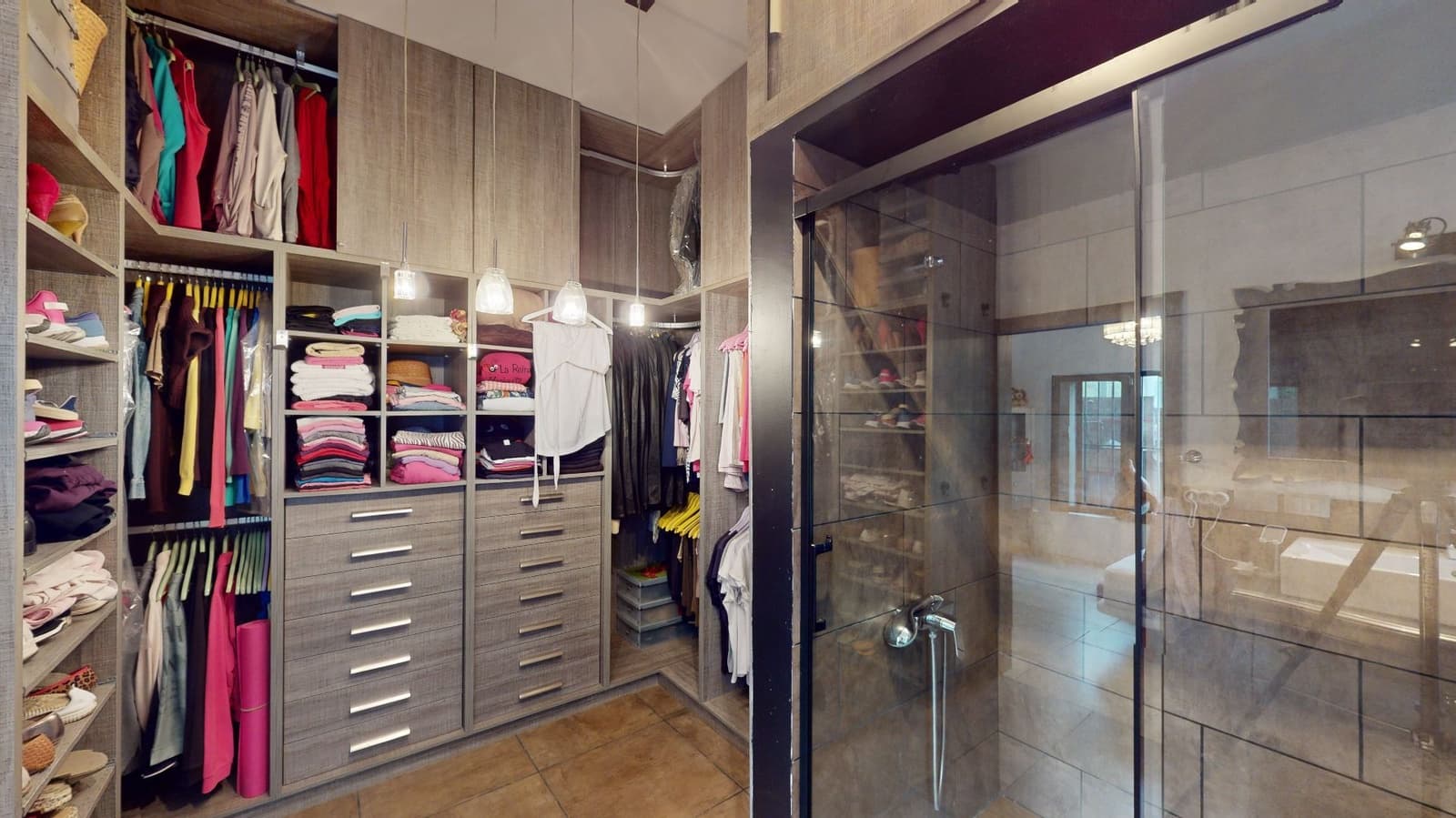 2 soveværelse Villa til salg i El Salobre med garage - € 425.000 (Ref: 7973988)