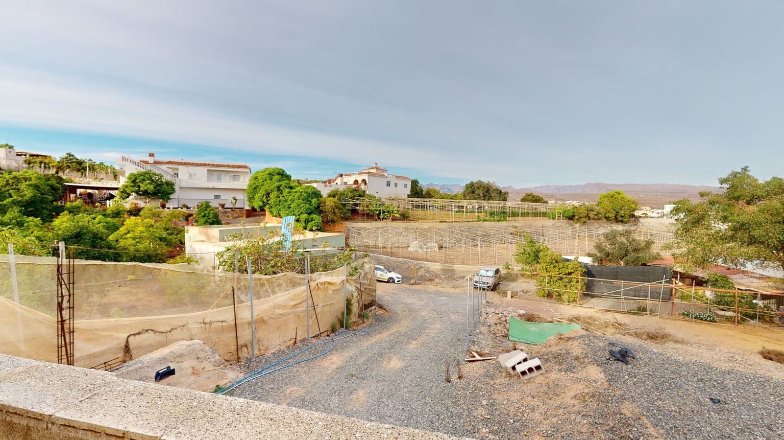 2 soveværelse Villa til salg i El Salobre med garage - € 425.000 (Ref: 7973988)