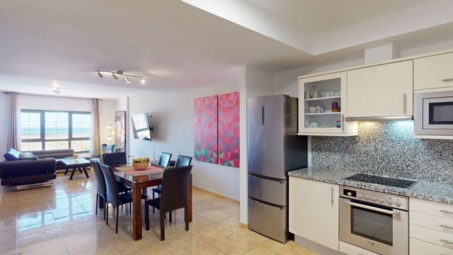 5 sypialnia Dom blizniak na sprzedaż w Arinaga, Agüimes z garażem - 459 000 € (Ref: 8322516)