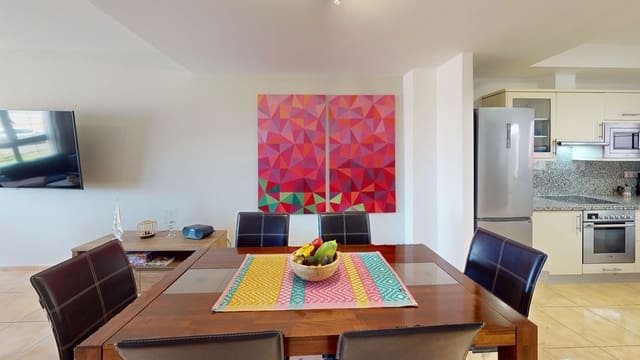 5 sypialnia Dom blizniak na sprzedaż w Arinaga, Agüimes z garażem - 459 000 € (Ref: 8322516)