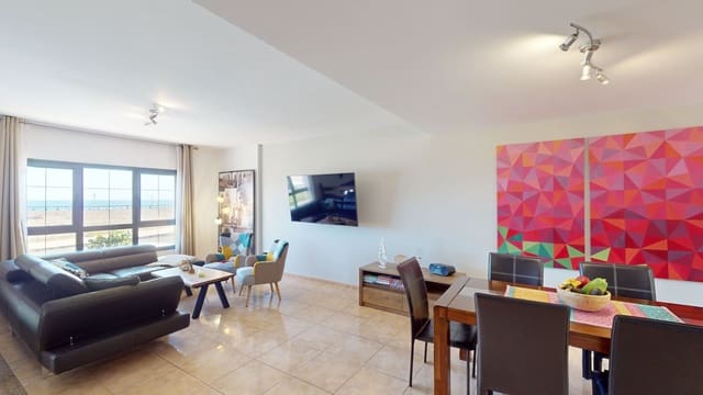 5 sypialnia Dom blizniak na sprzedaż w Arinaga, Agüimes z garażem - 459 000 € (Ref: 8322516)