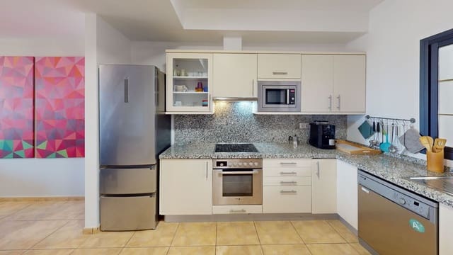 5 sypialnia Dom blizniak na sprzedaż w Arinaga, Agüimes z garażem - 459 000 € (Ref: 8322516)