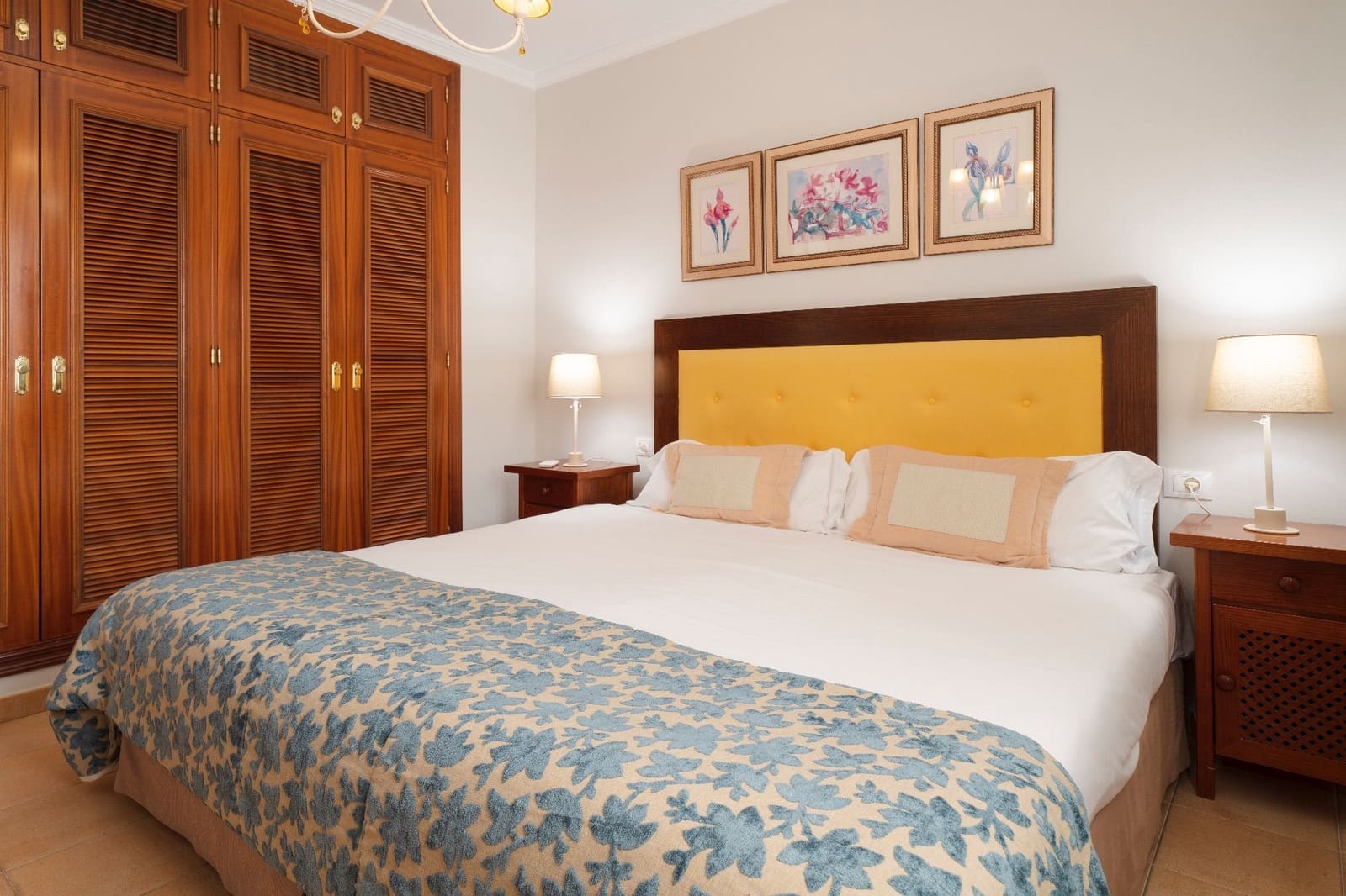 2 soveværelse Bungalow til salg i Playa Blanca med swimmingpool - € 598.500 (Ref: 8335535)