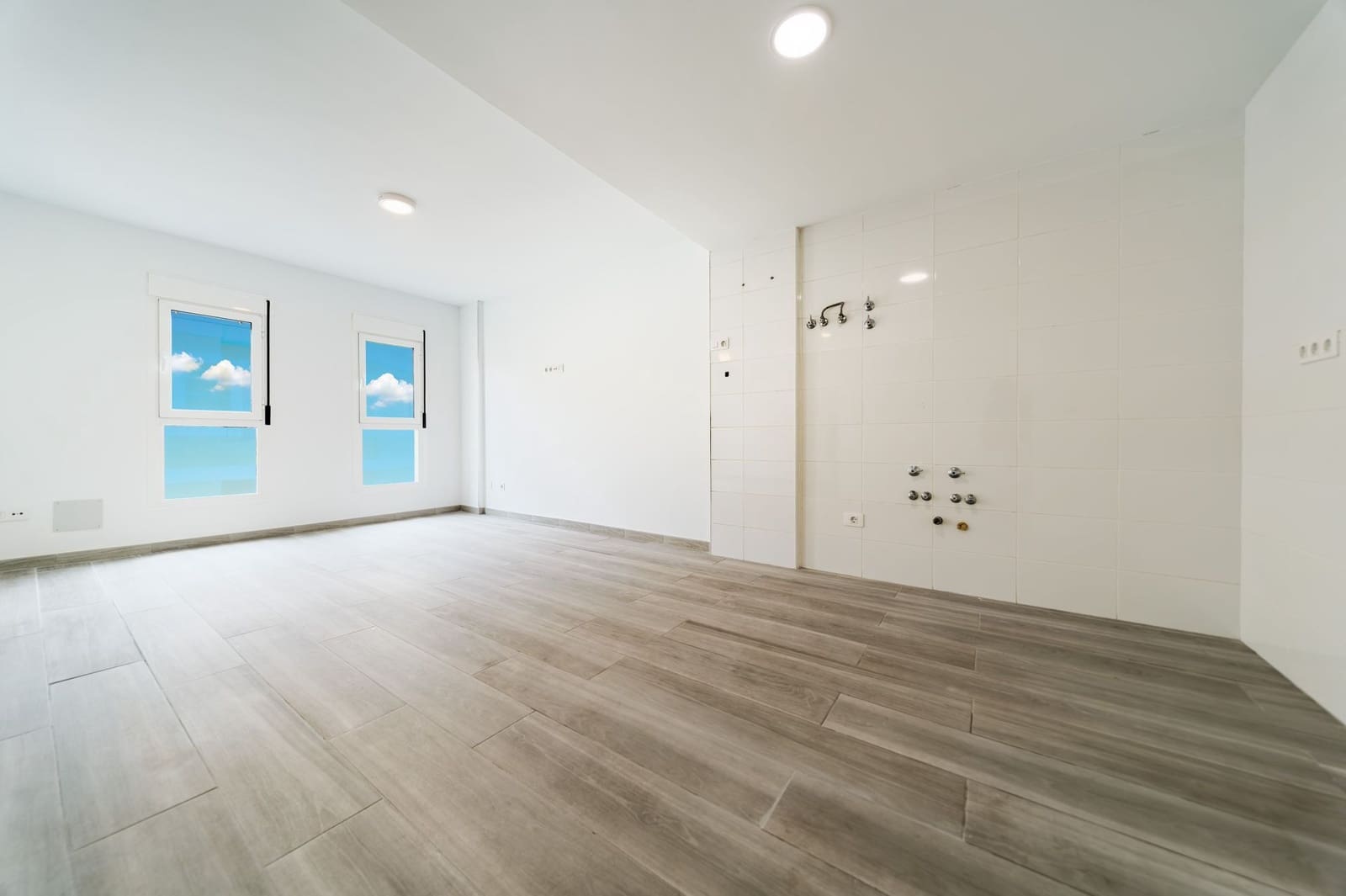 2 soveværelse Lejlighed til salg i Las Palmas de Gran Canaria med garage - € 259.000 (Ref: 9893766)