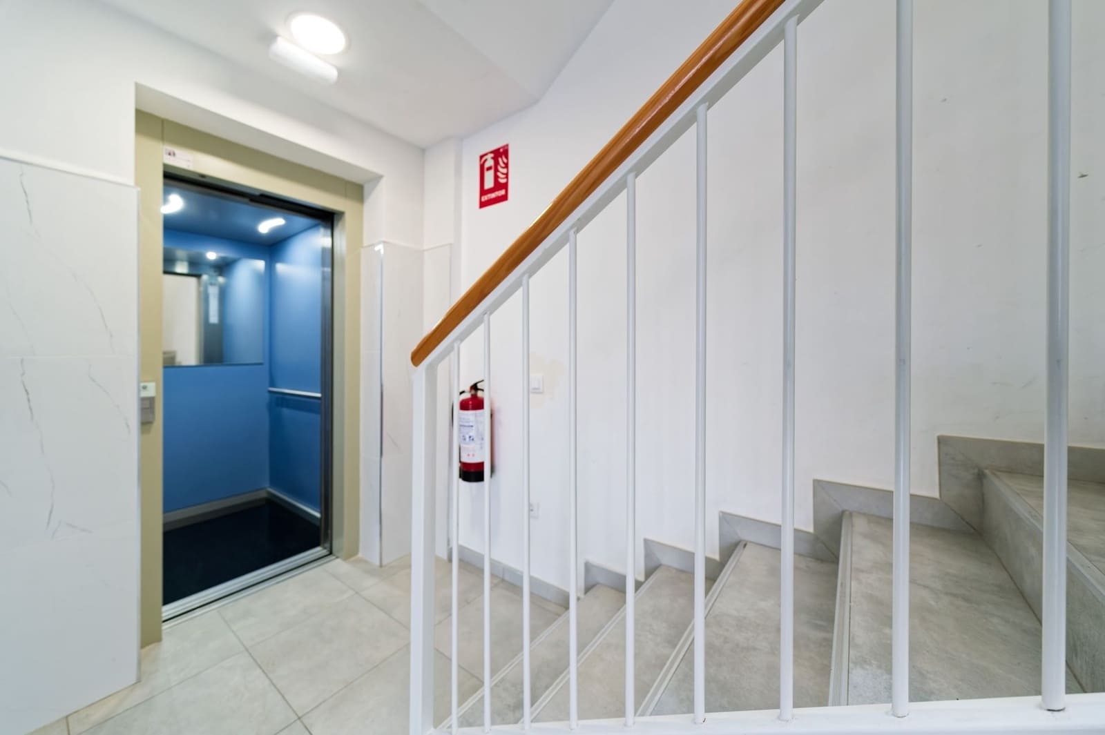 2 soveværelse Lejlighed til salg i Las Palmas de Gran Canaria med garage - € 259.000 (Ref: 9893766)