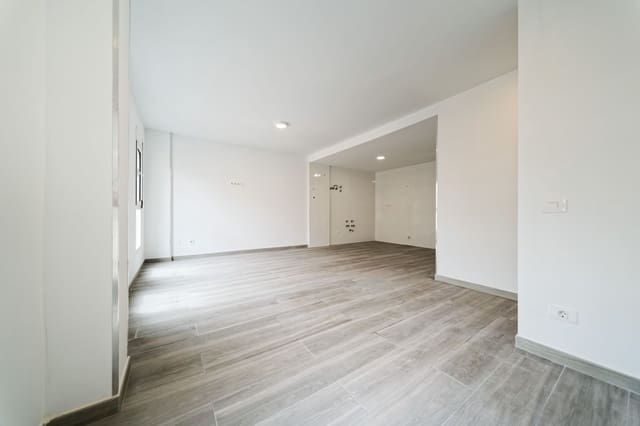 2 soveværelse Lejlighed til salg i Isleta, Las Palmas de Gran Canaria - € 259.000 (Ref: 9893766)