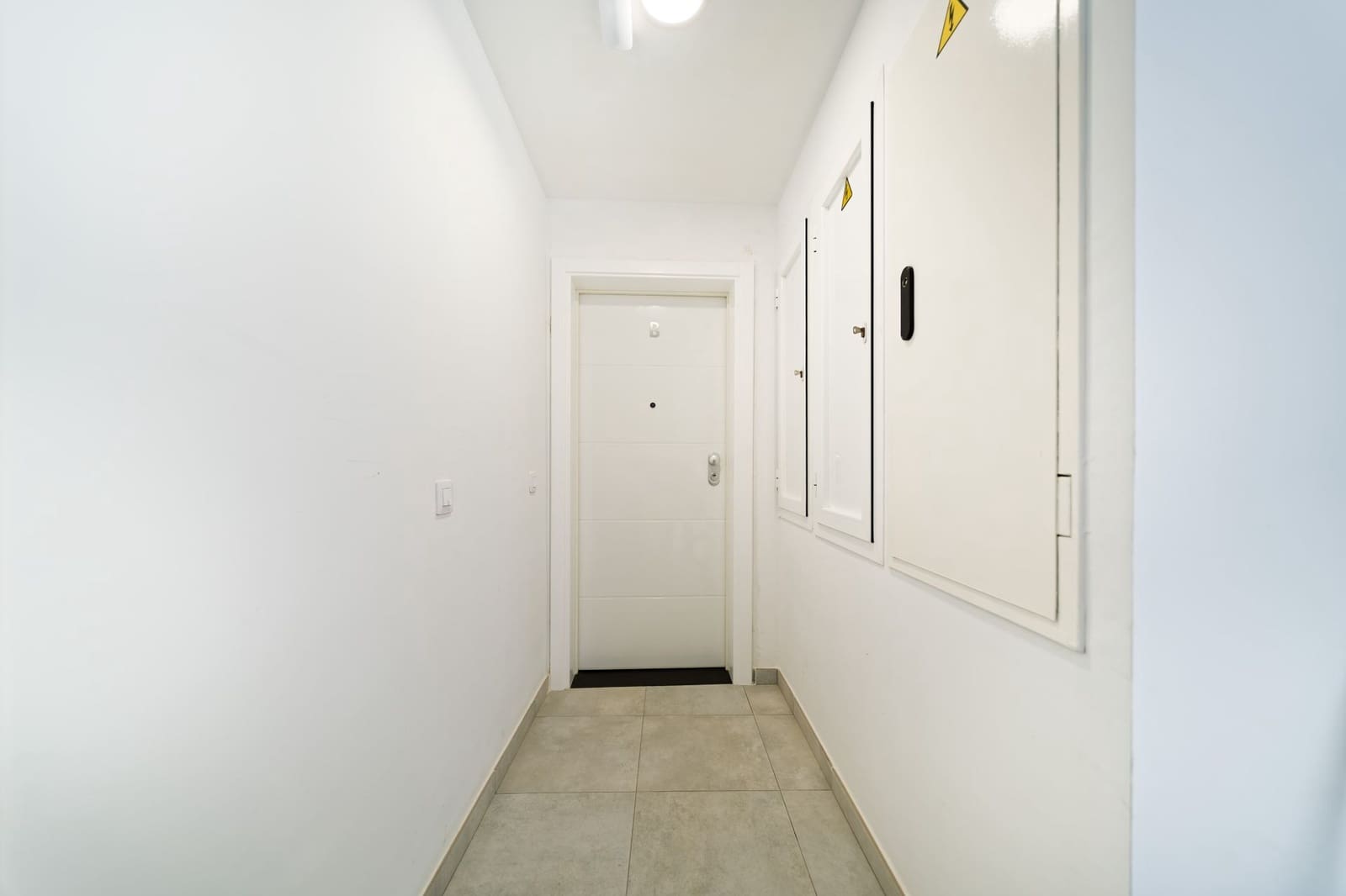 2 soveværelse Lejlighed til salg i Las Palmas de Gran Canaria med garage - € 259.000 (Ref: 9893766)