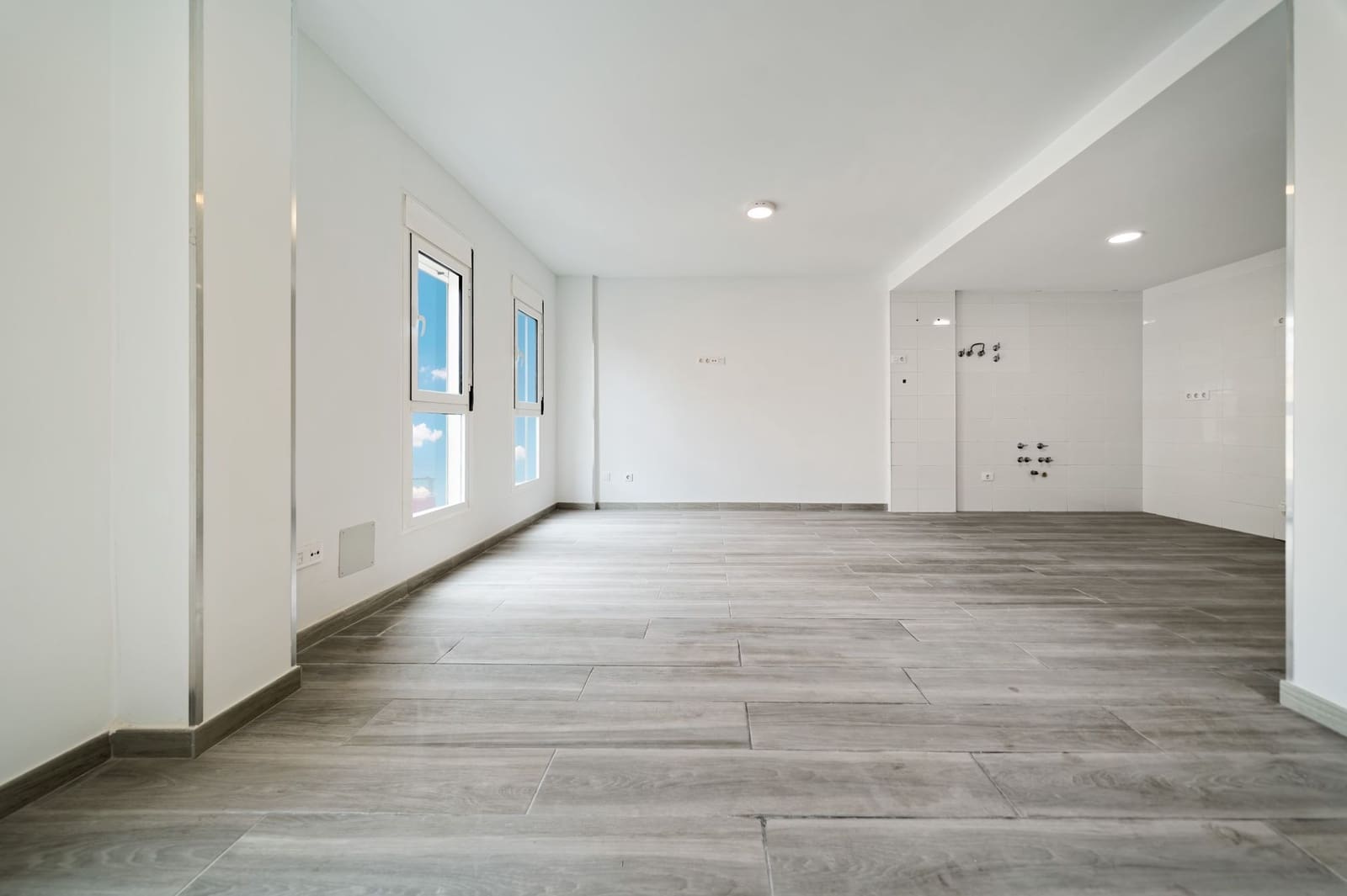 2 soveværelse Lejlighed til salg i Las Palmas de Gran Canaria med garage - € 259.000 (Ref: 9893766)