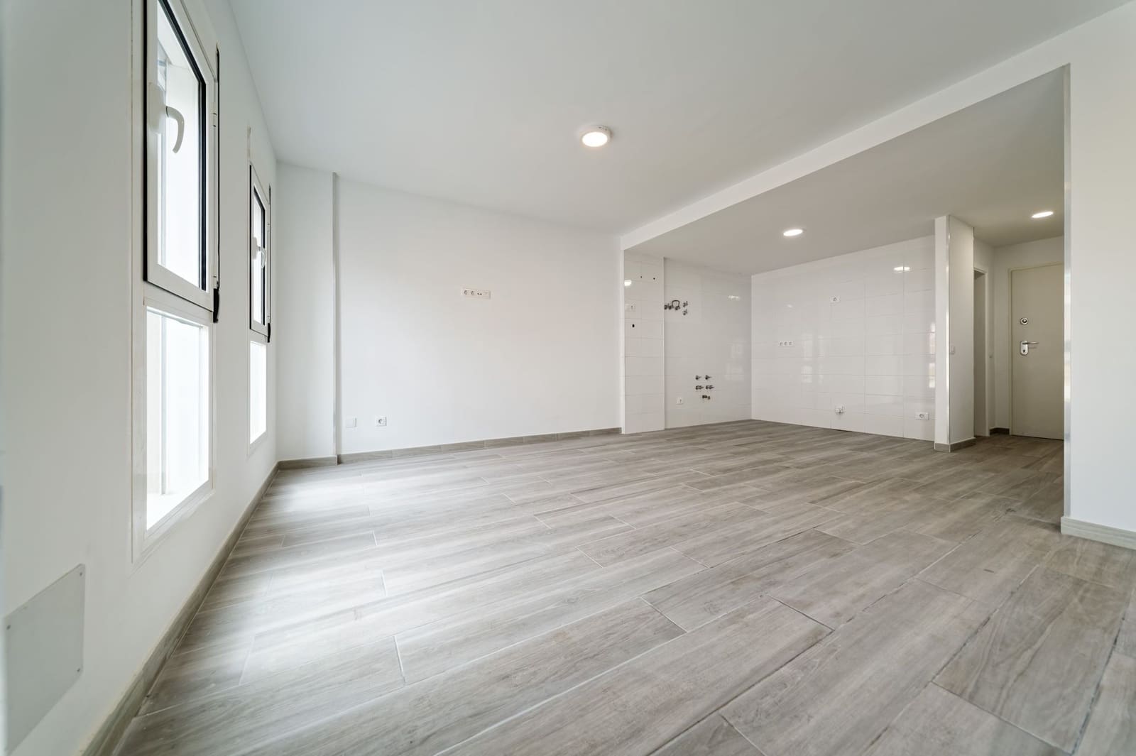 2 soveværelse Lejlighed til salg i Las Palmas de Gran Canaria med garage - € 259.000 (Ref: 9893766)