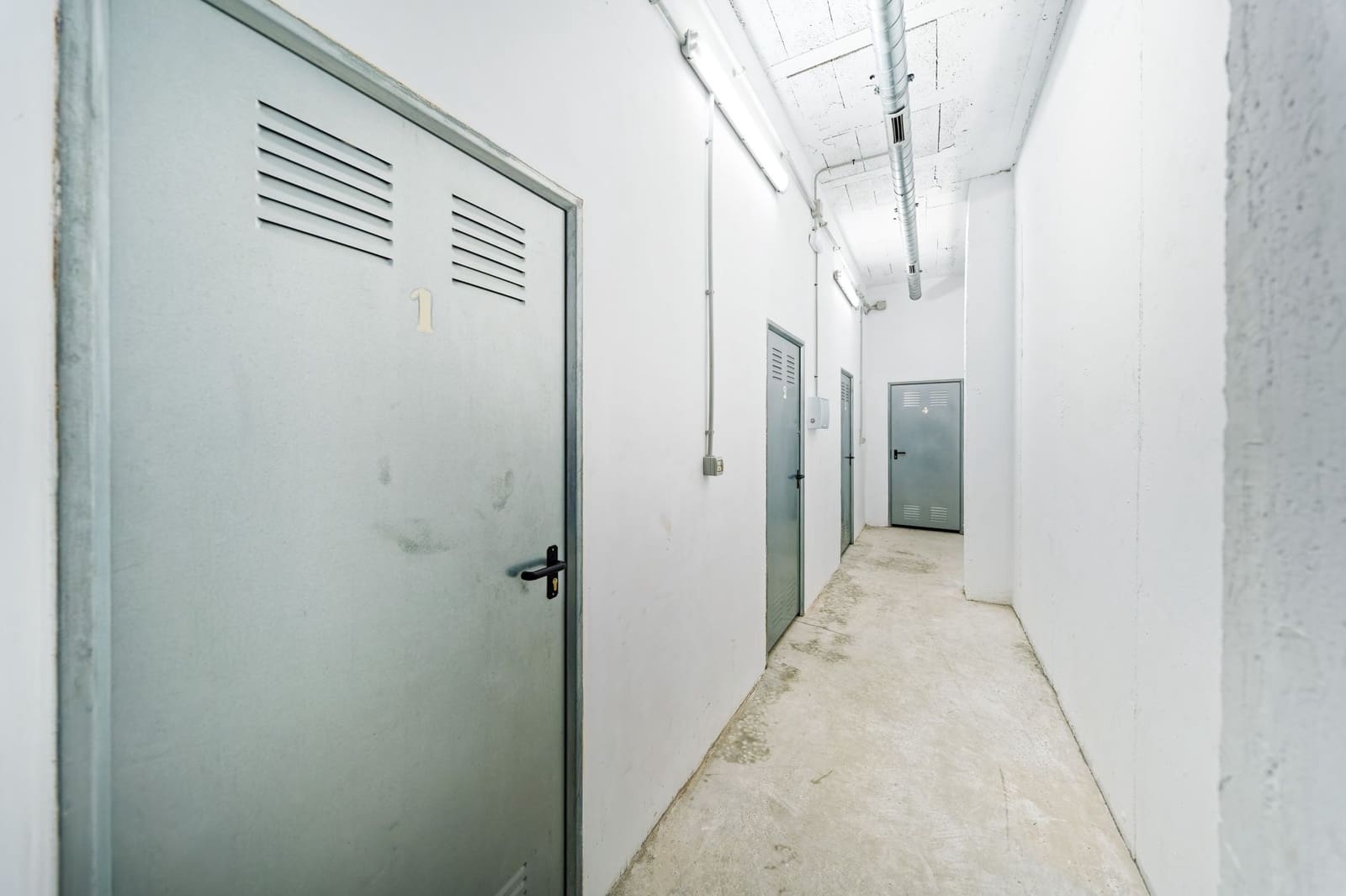 2 soveværelse Lejlighed til salg i Las Palmas de Gran Canaria med garage - € 259.000 (Ref: 9893766)