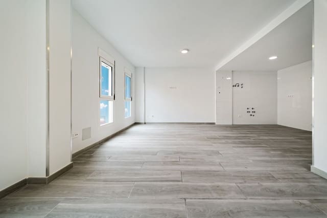 2 soveværelse Lejlighed til salg i Isleta, Las Palmas de Gran Canaria - € 259.000 (Ref: 9893766)