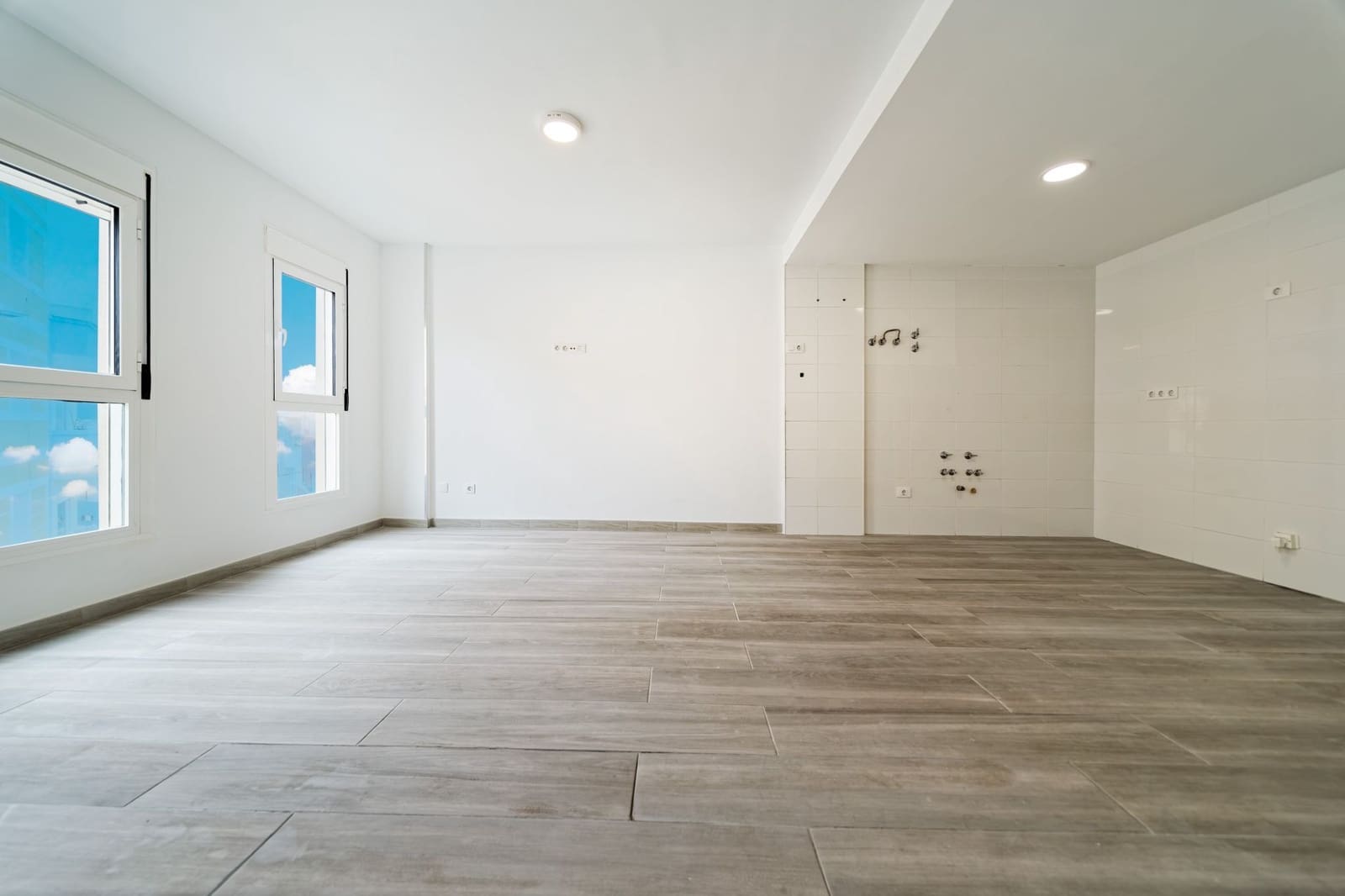 2 soveværelse Lejlighed til salg i Las Palmas de Gran Canaria med garage - € 259.000 (Ref: 9893766)
