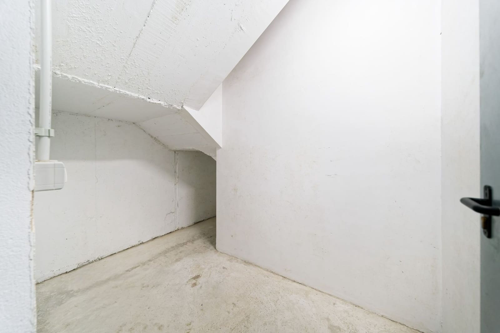 2 soveværelse Lejlighed til salg i Las Palmas de Gran Canaria med garage - € 259.000 (Ref: 9893766)
