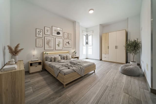2 soveværelse Lejlighed til salg i Isleta, Las Palmas de Gran Canaria - € 259.000 (Ref: 9893766)