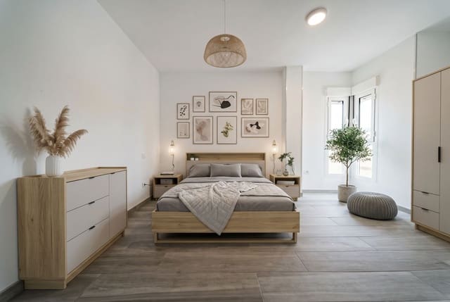 2 soveværelse Lejlighed til salg i Isleta, Las Palmas de Gran Canaria - € 259.000 (Ref: 9893766)