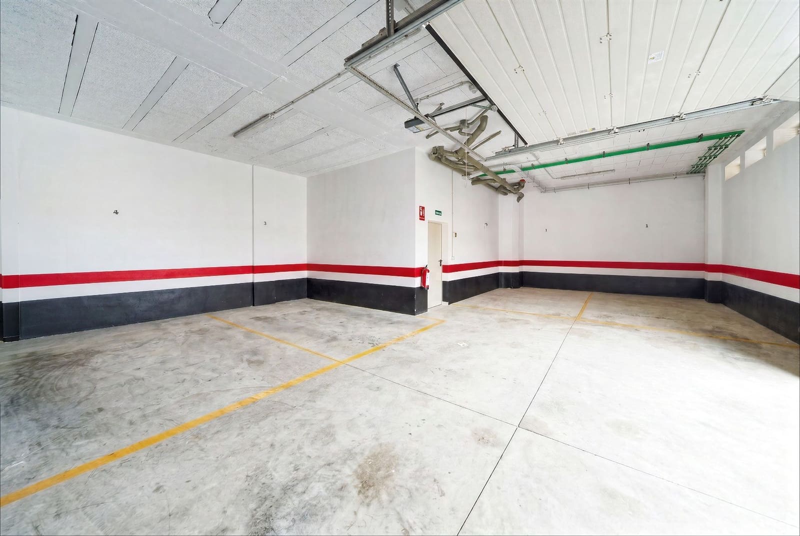 2 soveværelse Lejlighed til salg i Las Palmas de Gran Canaria med garage - € 259.000 (Ref: 9893766)