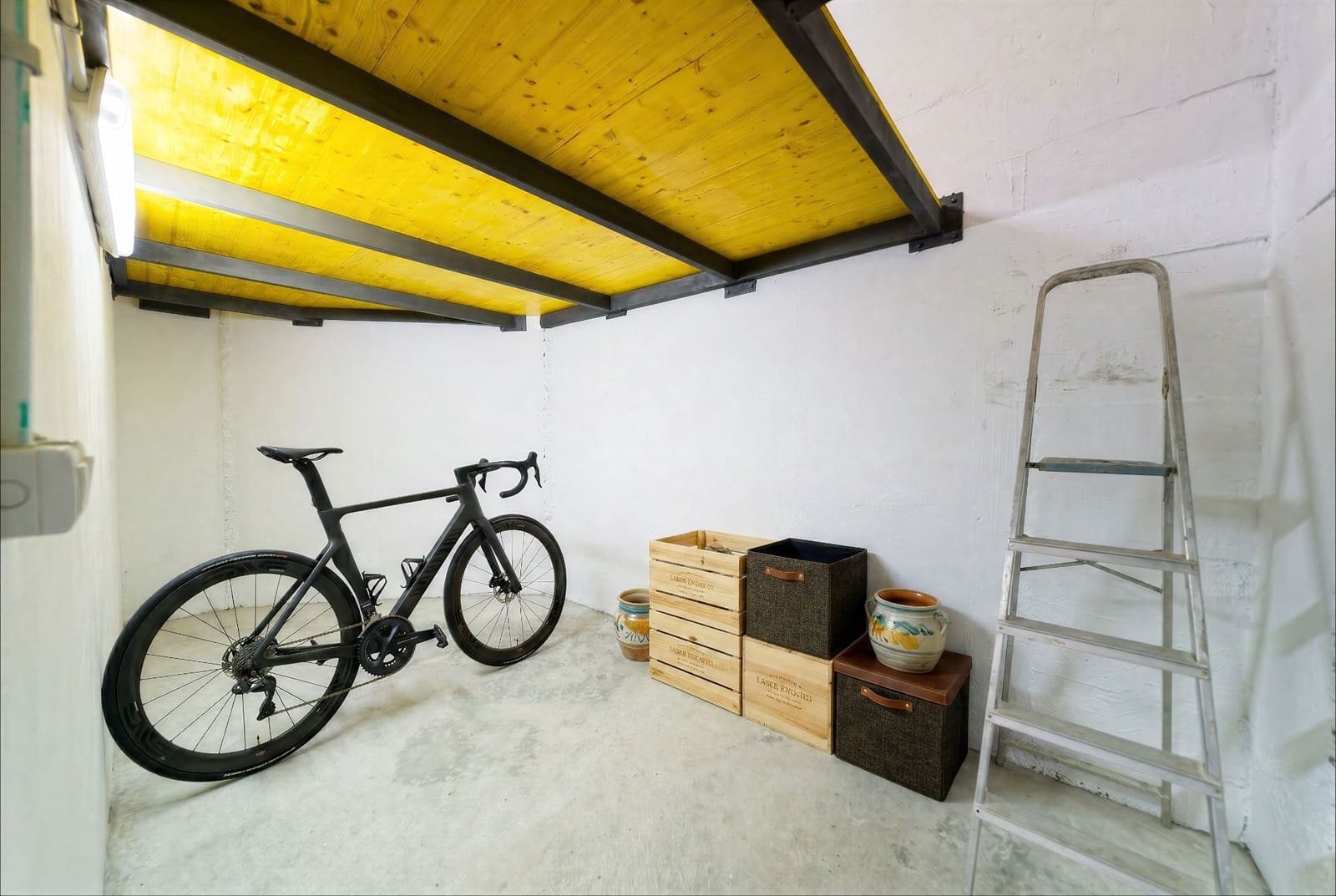 2 soveværelse Lejlighed til salg i Las Palmas de Gran Canaria med garage - € 259.000 (Ref: 9893766)
