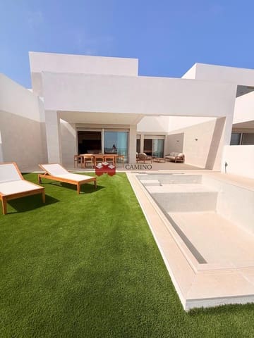 3 Zimmer Villa zu verkaufen in Siete Palmas, Las Palmas de Gran Canaria mit Pool Garage - 1.095.000 € (Ref: 10050693)