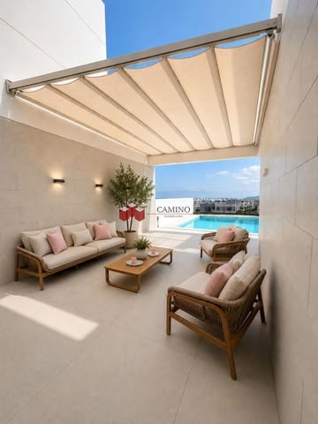 3 Zimmer Villa zu verkaufen in Siete Palmas, Las Palmas de Gran Canaria mit Pool Garage - 1.095.000 € (Ref: 10050693)