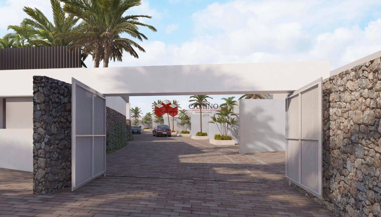 3 slaapkamer Villa te koop in Las Palmas de Gran Canaria met zwembad garage - € 1.095.000 (Ref: 10050693)