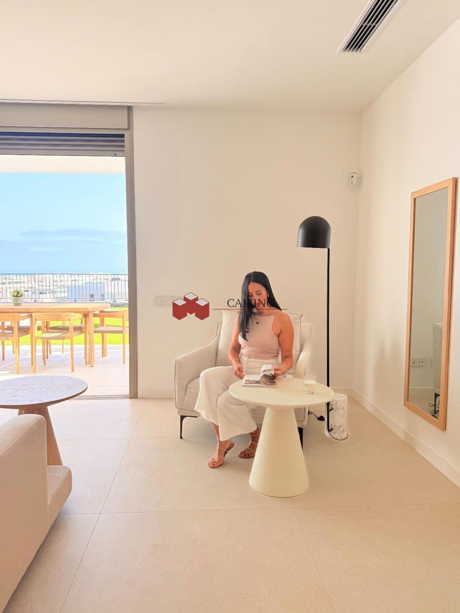 3 slaapkamer Villa te koop in Las Palmas de Gran Canaria met zwembad garage - € 1.095.000 (Ref: 10050693)