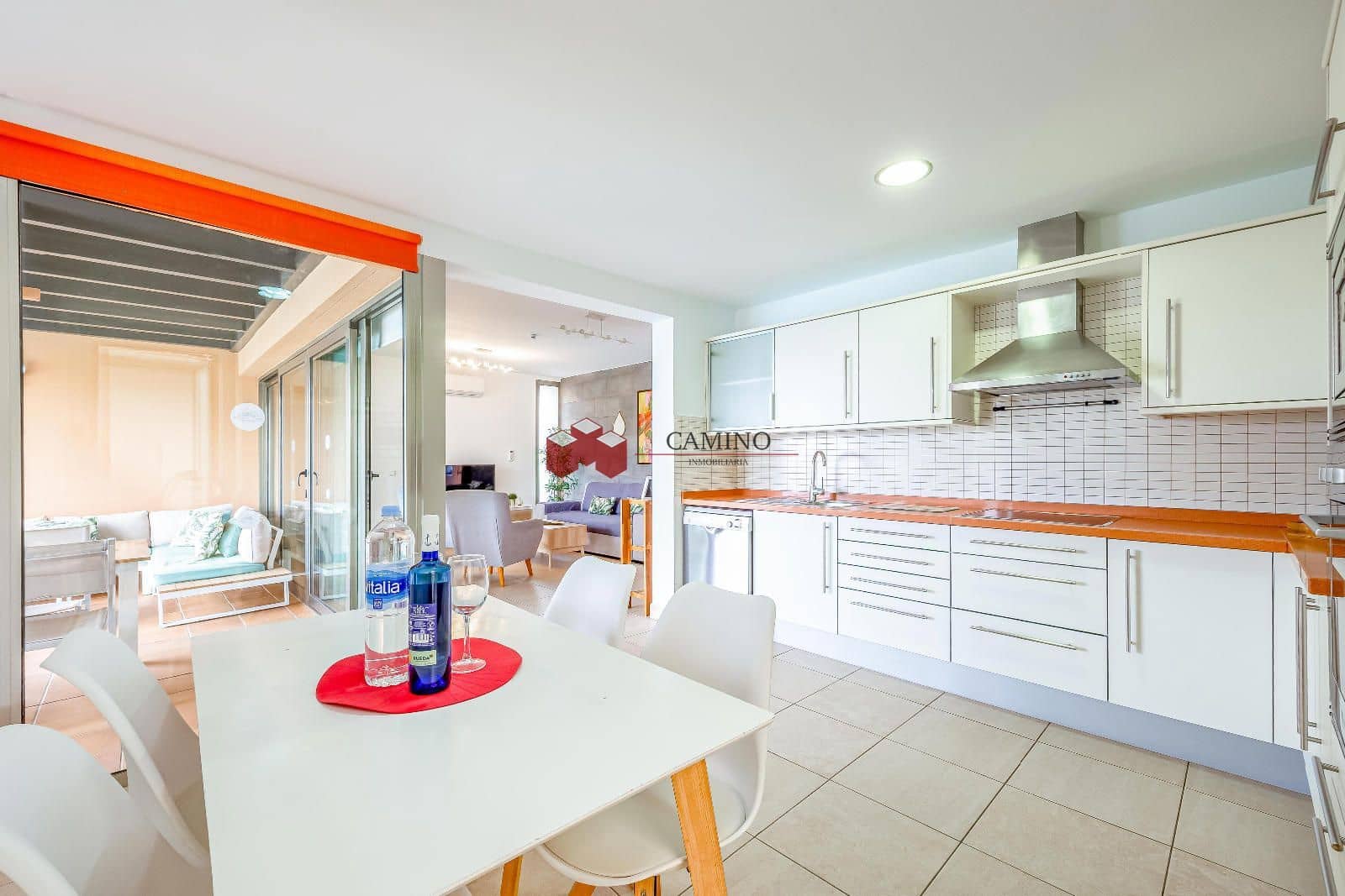 Chalet de 2 habitaciones en Salobre Golf en venta con piscina - 850.000 € (Ref: 10062811)