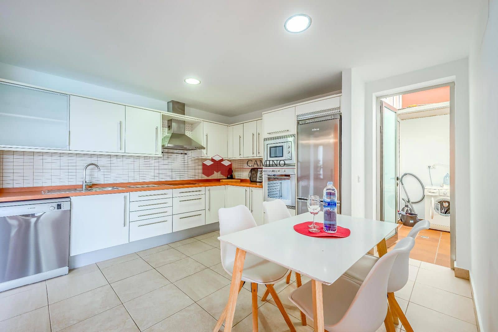 Chalet de 2 habitaciones en Salobre Golf en venta con piscina - 850.000 € (Ref: 10062811)