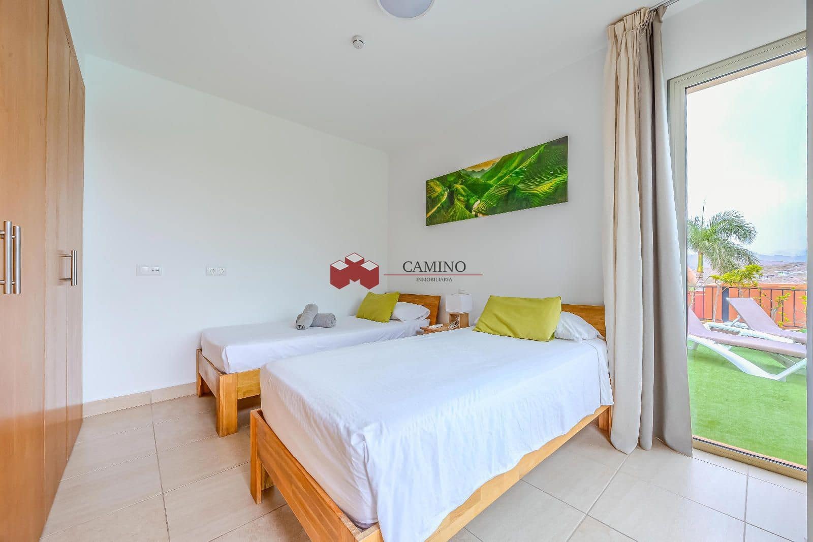 Chalet de 2 habitaciones en Salobre Golf en venta con piscina - 850.000 € (Ref: 10062811)