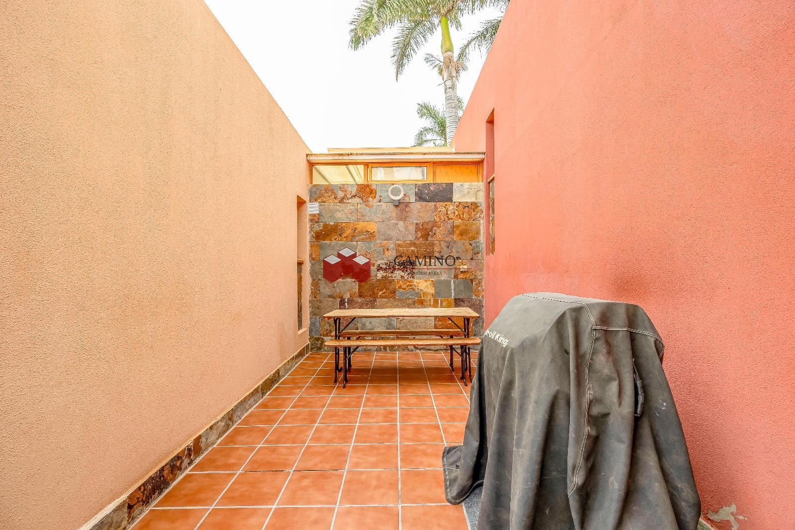 Chalet de 2 habitaciones en Salobre Golf en venta con piscina - 850.000 € (Ref: 10062811)