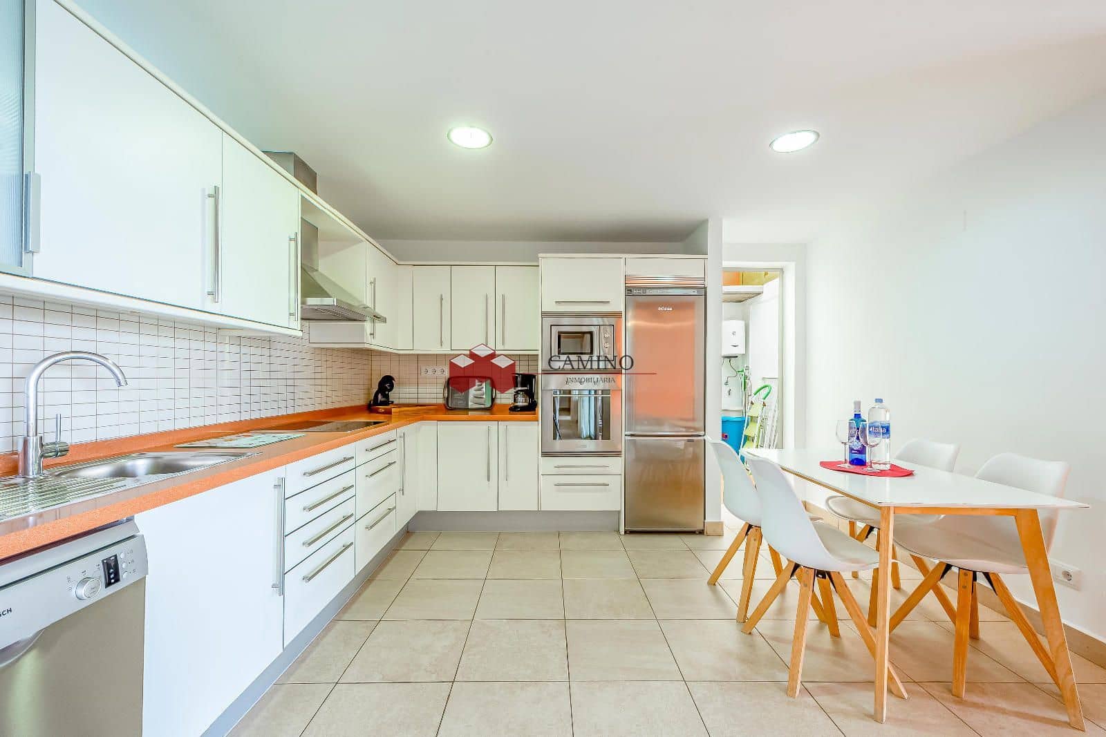 Chalet de 2 habitaciones en Salobre Golf en venta con piscina - 850.000 € (Ref: 10062811)