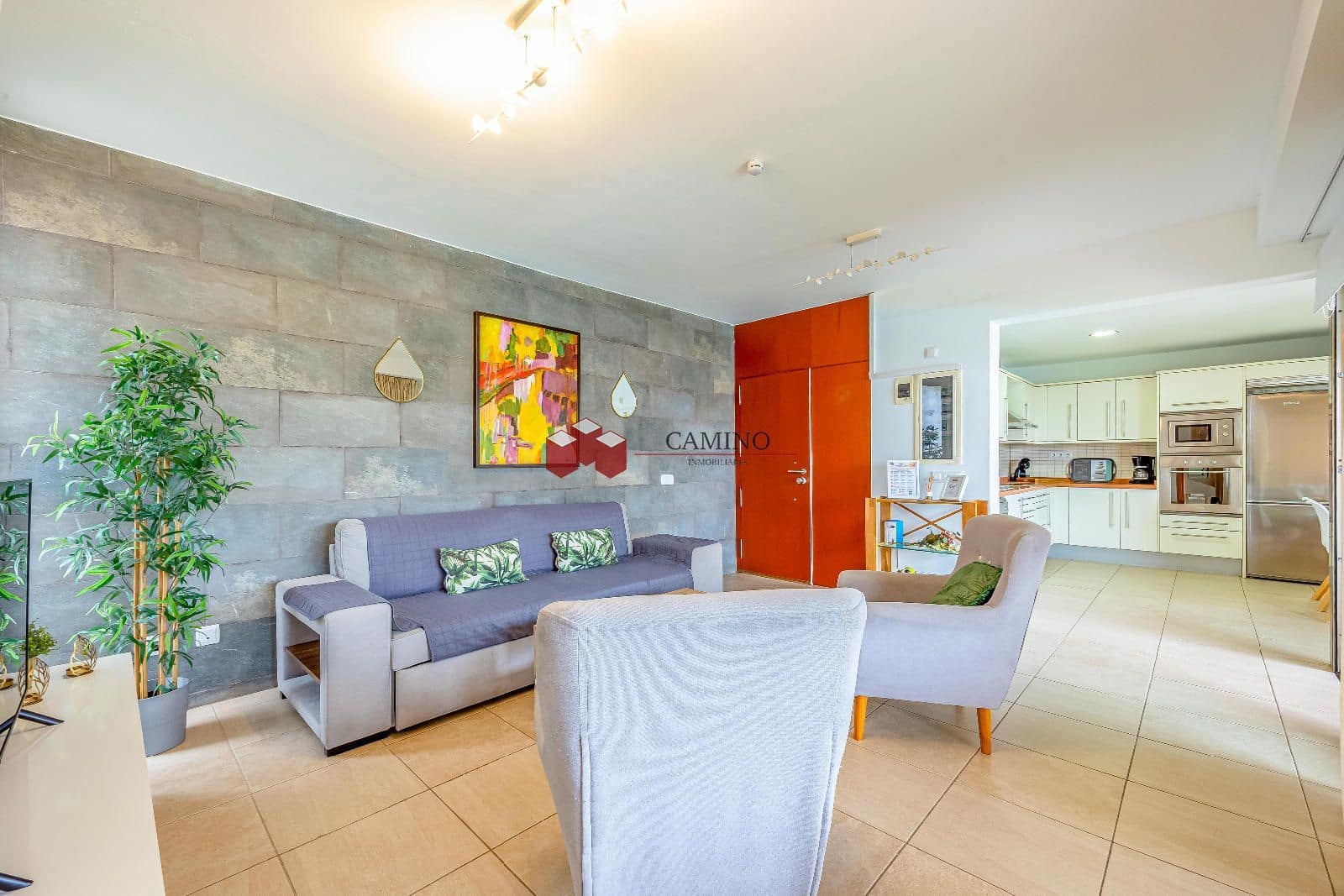 Chalet de 2 habitaciones en Salobre Golf en venta con piscina - 850.000 € (Ref: 10062811)