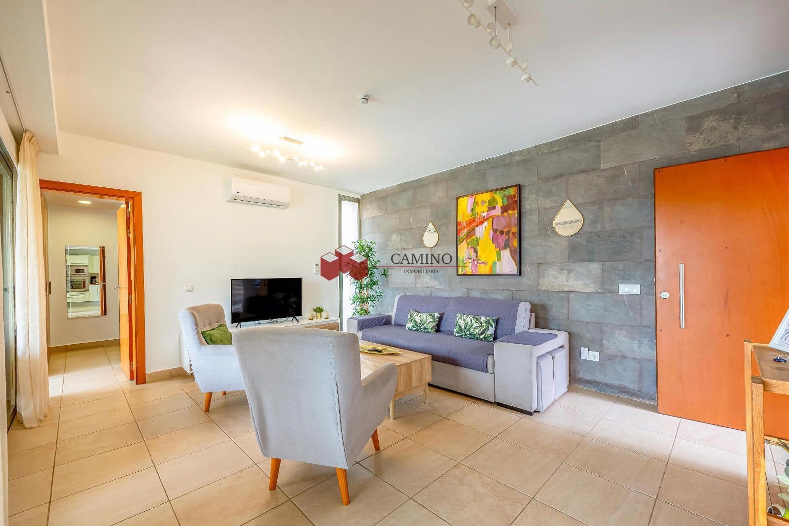 Chalet de 2 habitaciones en Salobre Golf en venta con piscina - 850.000 € (Ref: 10062811)