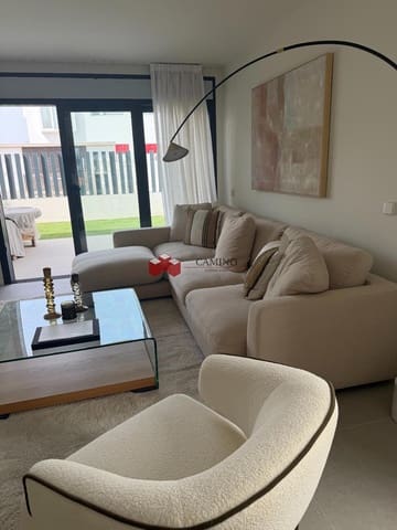 2 bedroom Townhouse for sale in Meloneras, San Bartolomé de Tirajana with pool garage - € 673,000 (Ref: 10065204)