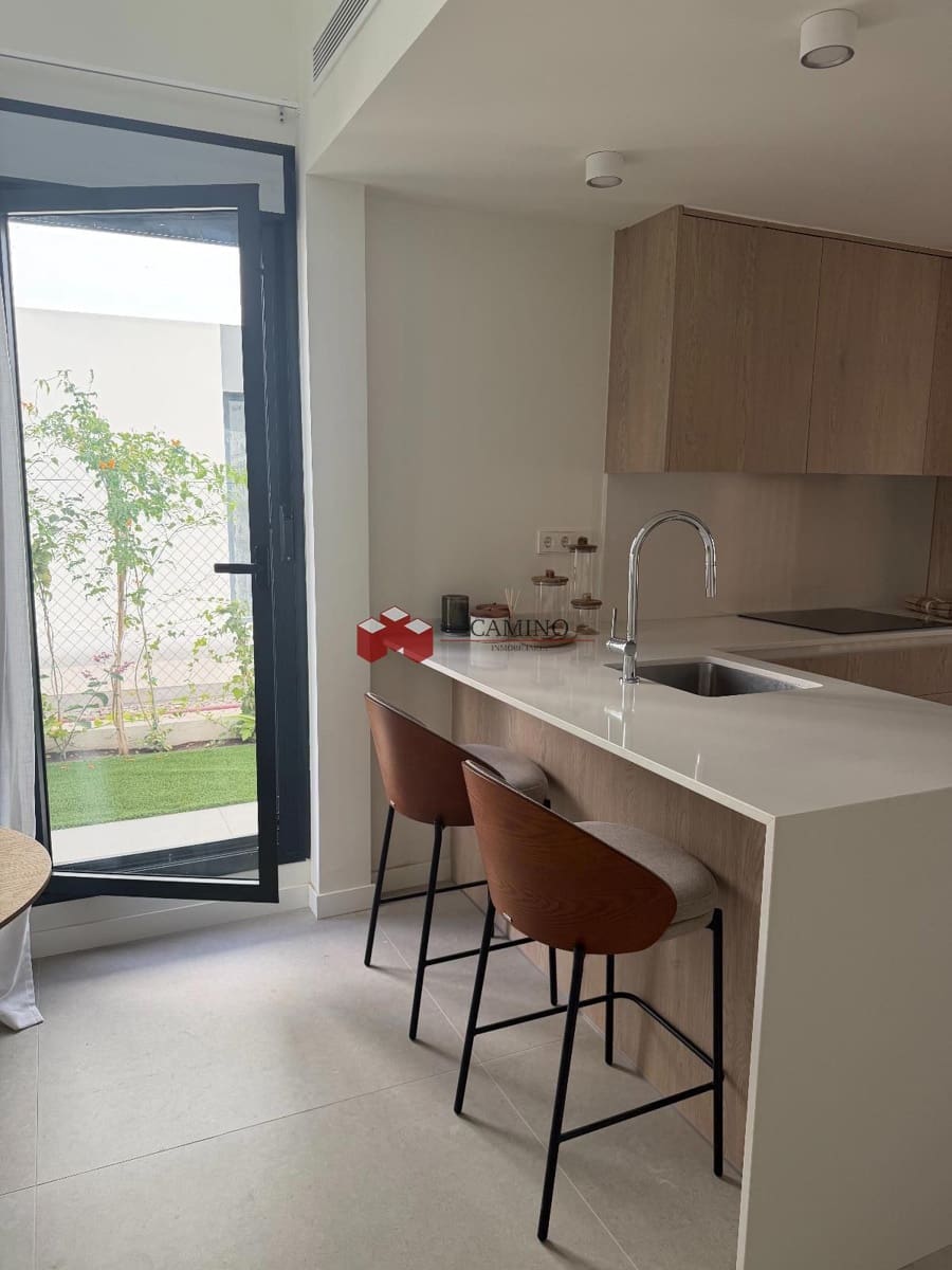 3 sypialnia Dom na sprzedaż w Maspalomas z garażem - 937 000 € (Ref: 10065514)