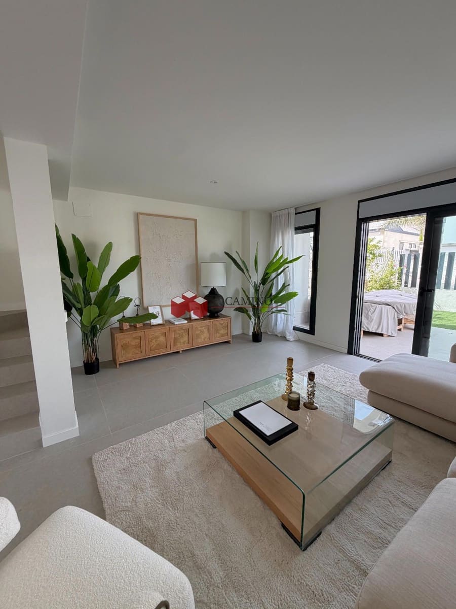 3 sypialnia Dom na sprzedaż w Maspalomas z garażem - 937 000 € (Ref: 10065514)