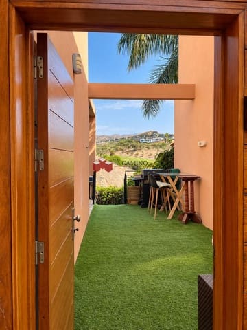 2 makuuhuone Huvila myytävänä paikassa Salobre Golf, San Bartolomé de Tirajana mukana uima-altaan - 590 000 € (Ref: 10125235)