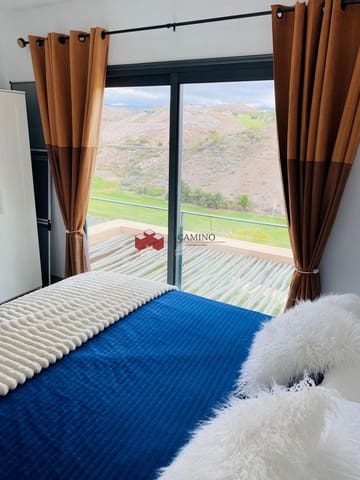 2 makuuhuone Huvila myytävänä paikassa Salobre Golf, San Bartolomé de Tirajana mukana uima-altaan - 590 000 € (Ref: 10125235)