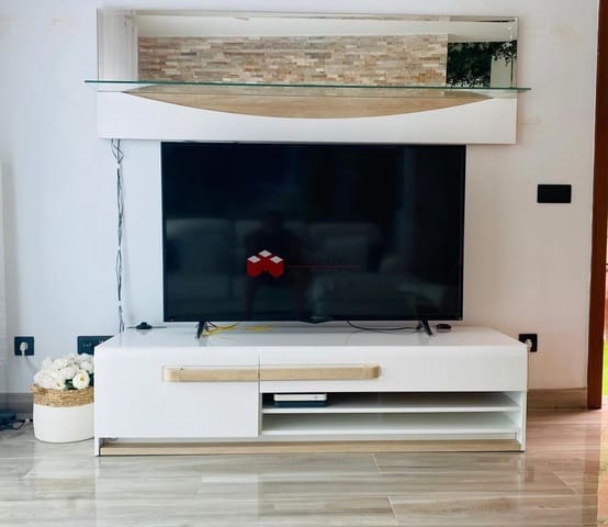 2 makuuhuone Huvila myytävänä paikassa Salobre Golf, San Bartolomé de Tirajana mukana uima-altaan - 590 000 € (Ref: 10125235)
