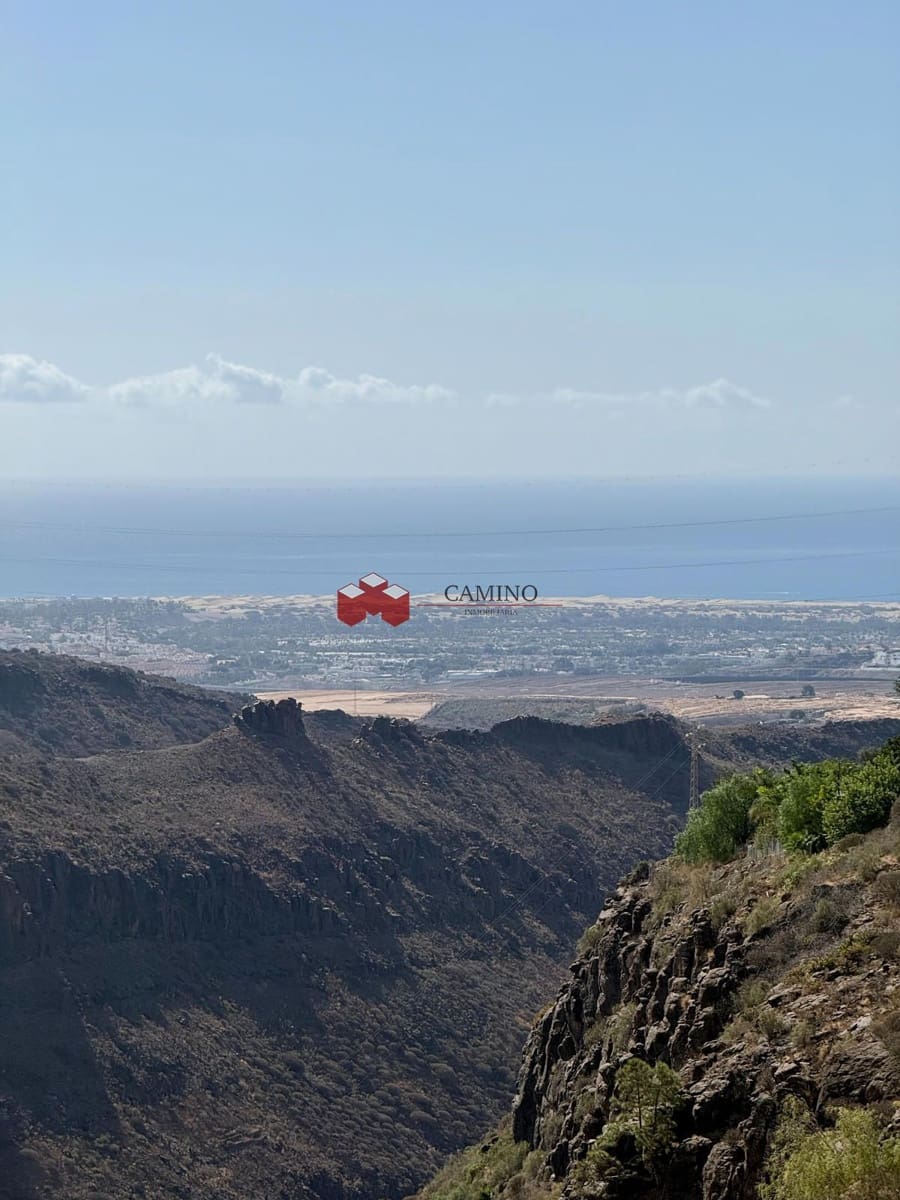 Building Plot for sale in Monte Leon - € 450,000 (Ref: 10163989)