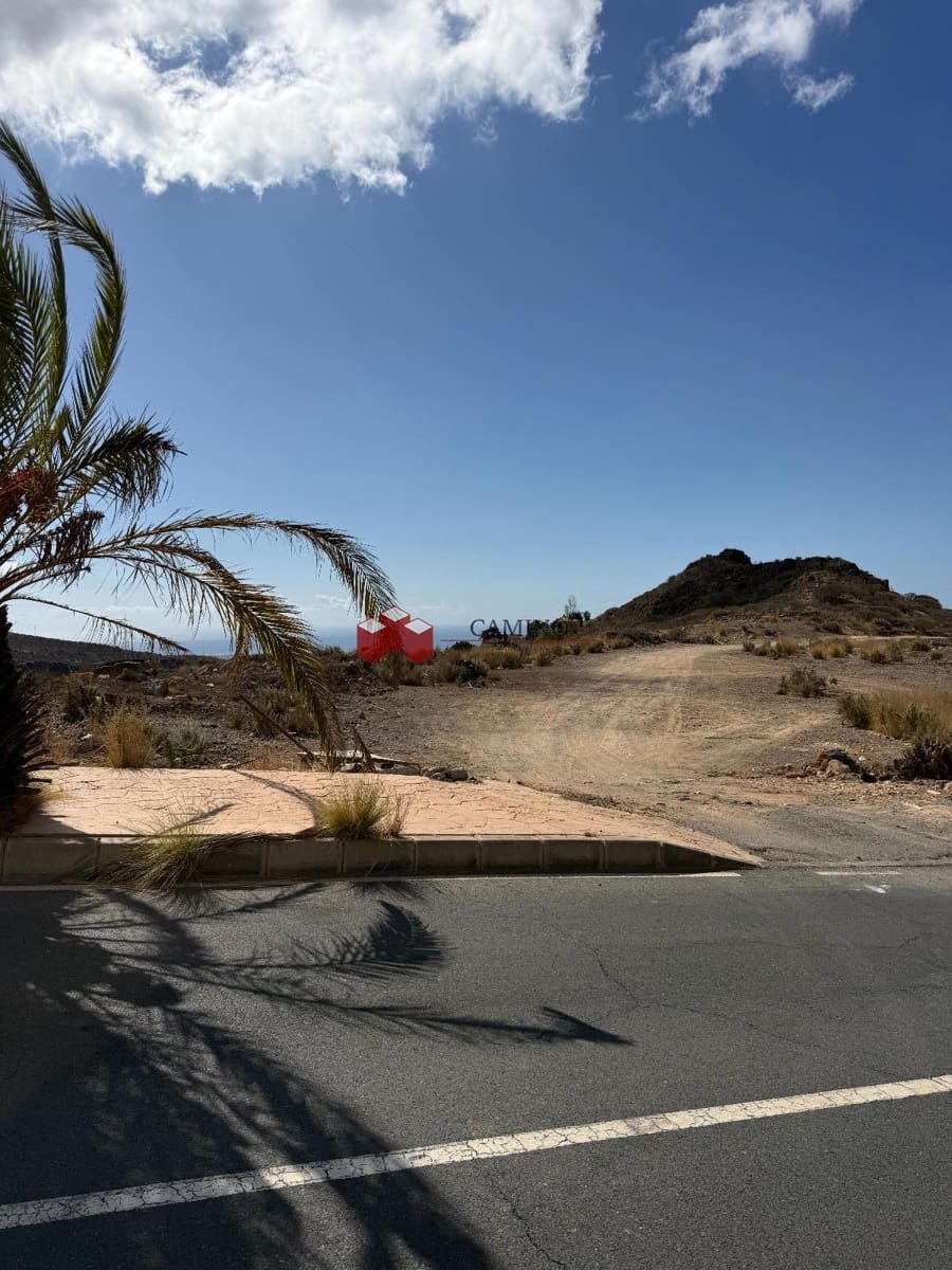 Building Plot for sale in Monte Leon - € 450,000 (Ref: 10163989)