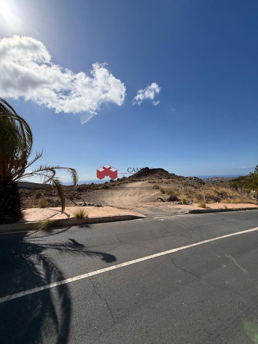 Building Plot for sale in Monte Leon - € 450,000 (Ref: 10163989)