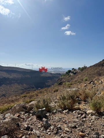 Byggegrund til salg i Monte León, San Bartolomé de Tirajana - € 450.000 (Ref: 10163989)