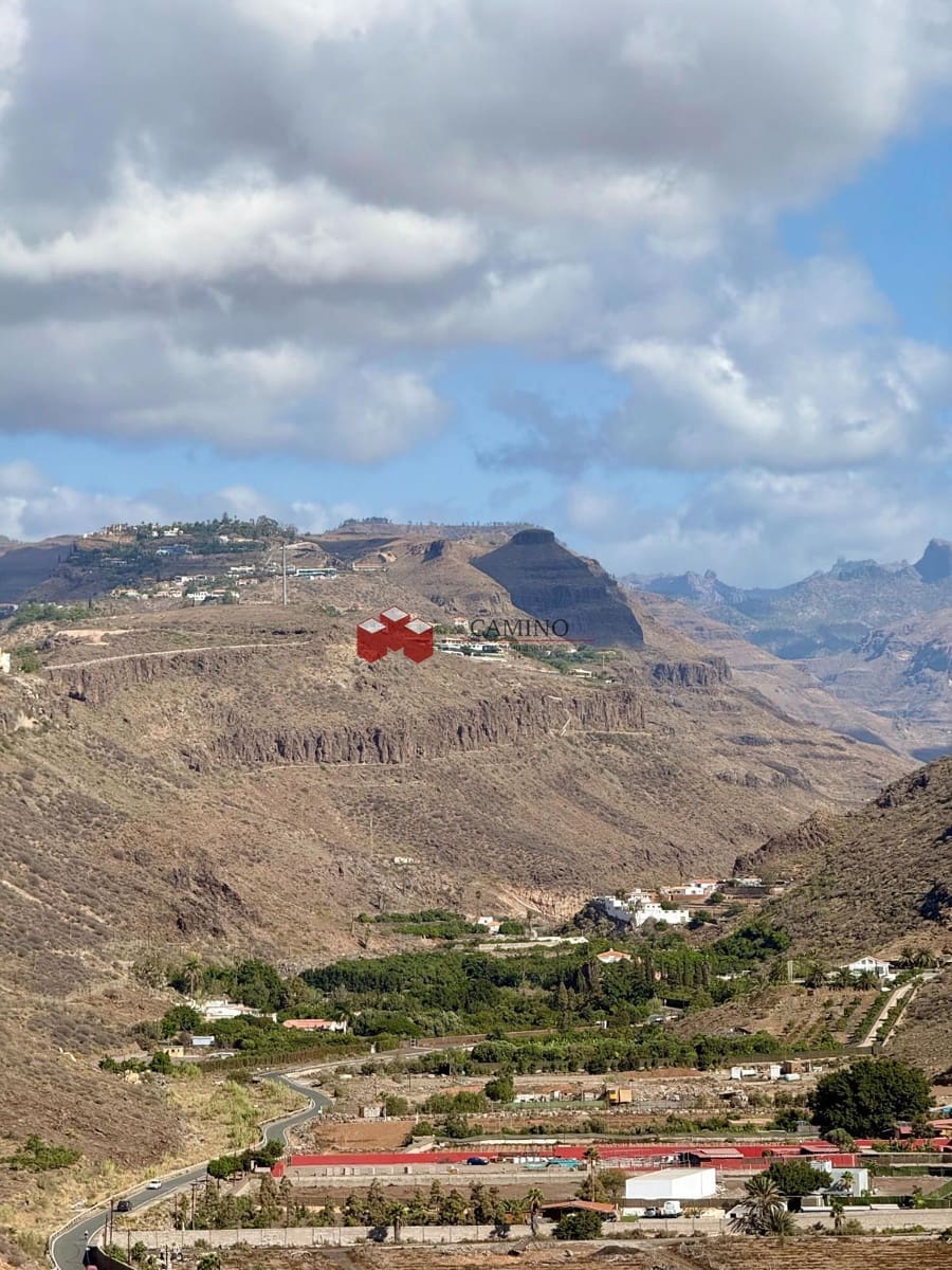 Building Plot for sale in Monte Leon - € 450,000 (Ref: 10163989)