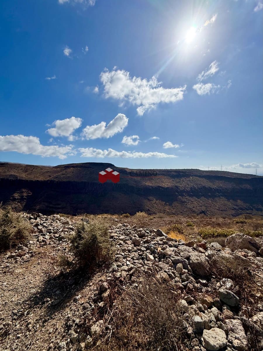 Building Plot for sale in Monte Leon - € 450,000 (Ref: 10163989)