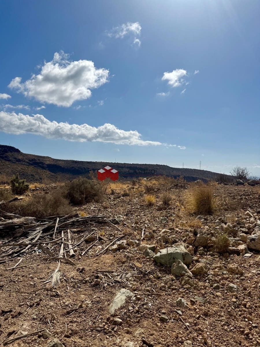 Building Plot for sale in Monte Leon - € 450,000 (Ref: 10163989)