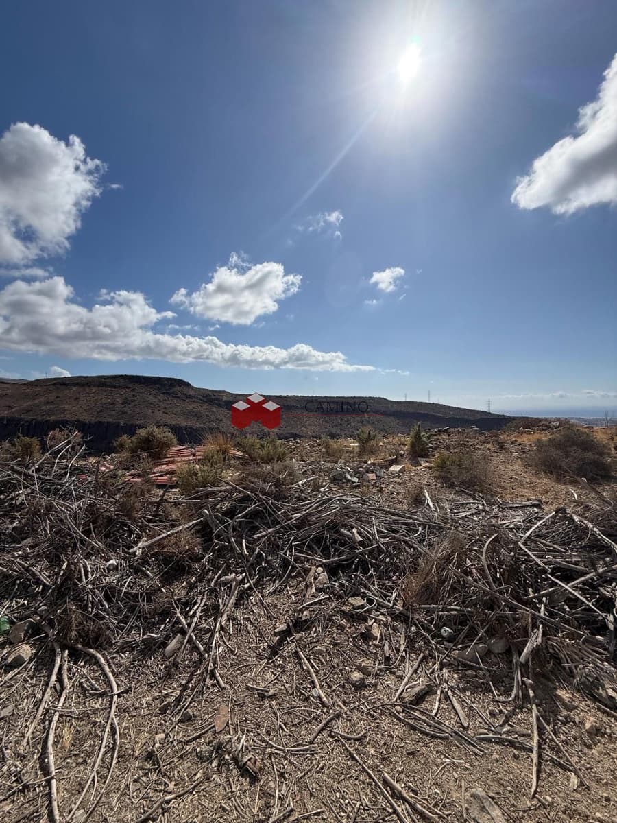 Building Plot for sale in Monte Leon - € 450,000 (Ref: 10163989)
