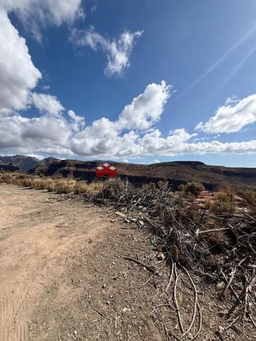 Byggegrund til salg i Monte León, San Bartolomé de Tirajana - € 450.000 (Ref: 10163989)